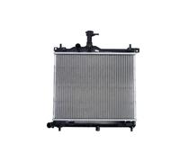 Radiador, refrigeración de motor THERMOTEC D70516TT