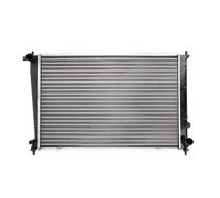 Radiador, refrigeración de motor THERMOTEC D70519TT