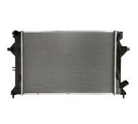 Radiador, refrigeración de motor THERMOTEC D70522TT