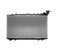Radiador, refrigeración de motor THERMOTEC D71007TT
