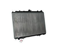 Radiador, refrigeración de motor THERMOTEC D71017TT