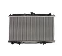 Radiador, refrigeración de motor THERMOTEC D71019TT