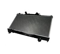 Radiador, refrigeración de motor THERMOTEC D72007TT