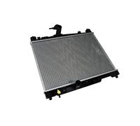 Radiador, refrigeración de motor THERMOTEC D72008TT