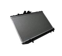 Radiador, refrigeración de motor THERMOTEC D72011TT