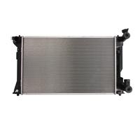 Radiador, refrigeración de motor THERMOTEC D72024TT
