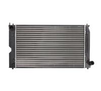 Radiador, refrigeración de motor THERMOTEC D72056TT