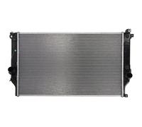 Radiador, refrigeración de motor THERMOTEC D72064TT