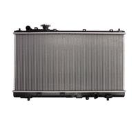 Radiador, refrigeración de motor THERMOTEC D73007TT