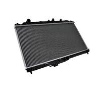 Radiador, refrigeración de motor THERMOTEC D74001TT