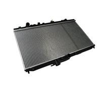 Radiador, refrigeración de motor THERMOTEC D74002TT