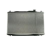 THERMOTEC D74013TT Radiador, refrigeración del motor