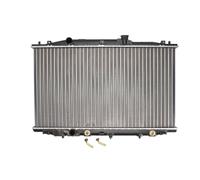 Radiador, refrigeración de motor THERMOTEC D74015TT
