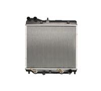 THERMOTEC D74016TT Radiador, refrigeración del motor