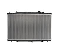 Radiador, refrigeración de motor THERMOTEC D74019TT