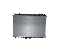 Radiador, refrigeración de motor THERMOTEC D75001TT