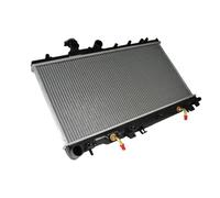 Radiador, refrigeración de motor THERMOTEC D77003TT