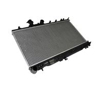 Radiador, refrigeración de motor THERMOTEC D77004TT