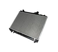 Radiador, refrigeración de motor THERMOTEC D78003TT