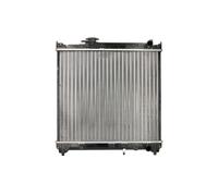 Radiador, refrigeración de motor THERMOTEC D78007TT