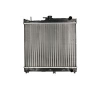 Radiador, refrigeración de motor THERMOTEC D78008TT