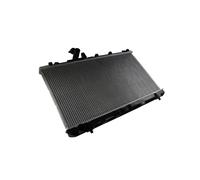 THERMOTEC D78009TT Radiador, refrigeración del motor