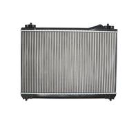 Radiador, refrigeración de motor THERMOTEC D78017TT