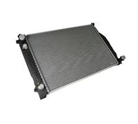 Radiador, refrigeración de motor THERMOTEC D7A005TT