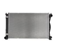 Radiador, refrigeración de motor THERMOTEC D7A013TT