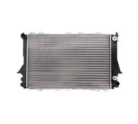 Radiador, refrigeración de motor THERMOTEC D7A017TT