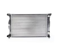 THERMOTEC D7A021TT Radiador, refrigeración del motor