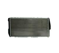 Radiador, refrigeración de motor THERMOTEC D7A032TT