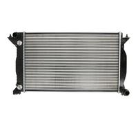 Radiador, refrigeración de motor THERMOTEC D7A048TT