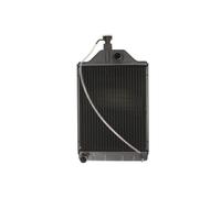 Radiador de agua D7AG102TT THERMOTEC