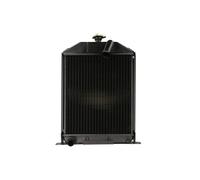 Radiador, refrigeración de motor THERMOTEC D7AG115TT