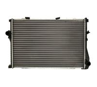 Radiador, refrigeración de motor THERMOTEC D7B002TT