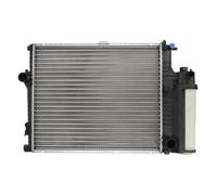 Radiador, refrigeración de motor THERMOTEC D7B005TT