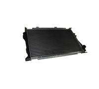 Radiador, refrigeración de motor THERMOTEC D7B012TT