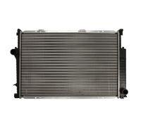 Radiador, refrigeración de motor THERMOTEC D7B018TT