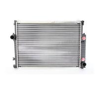 Radiador, refrigeración de motor THERMOTEC D7B020TT
