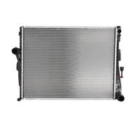 Radiador, refrigeración de motor THERMOTEC D7B021TT