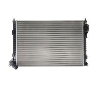 Radiador, refrigeración de motor THERMOTEC D7B043TT