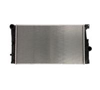 Radiador, refrigeración de motor THERMOTEC D7B045TT