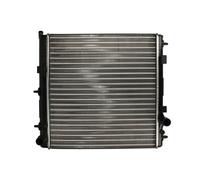 Radiador, refrigeración de motor THERMOTEC D7C003TT