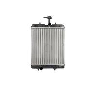 Radiador, refrigeración de motor THERMOTEC D7C008TT