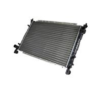THERMOTEC D7D006TT Radiador, refrigeración del motor