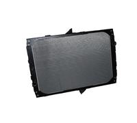 Radiador, refrigeración de motor THERMOTEC D7DA001TT