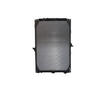 Radiador, refrigeración de motor THERMOTEC D7DA008TT