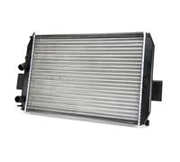 Radiador, refrigeración de motor THERMOTEC D7E005TT