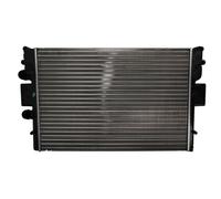Radiador, refrigeración de motor THERMOTEC D7E007TT